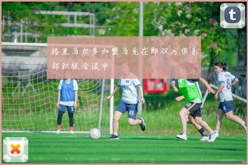 格里马尔多加盟马竞在即双方俱乐部积极洽谈中