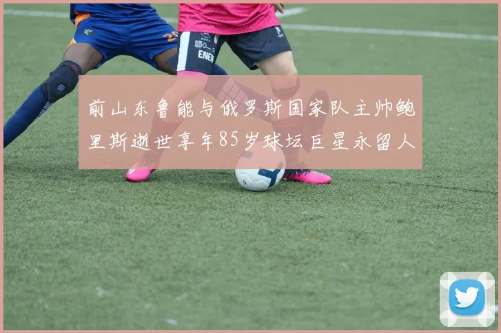 前山东鲁能与俄罗斯国家队主帅鲍里斯逝世享年85岁球坛巨星永留人间
